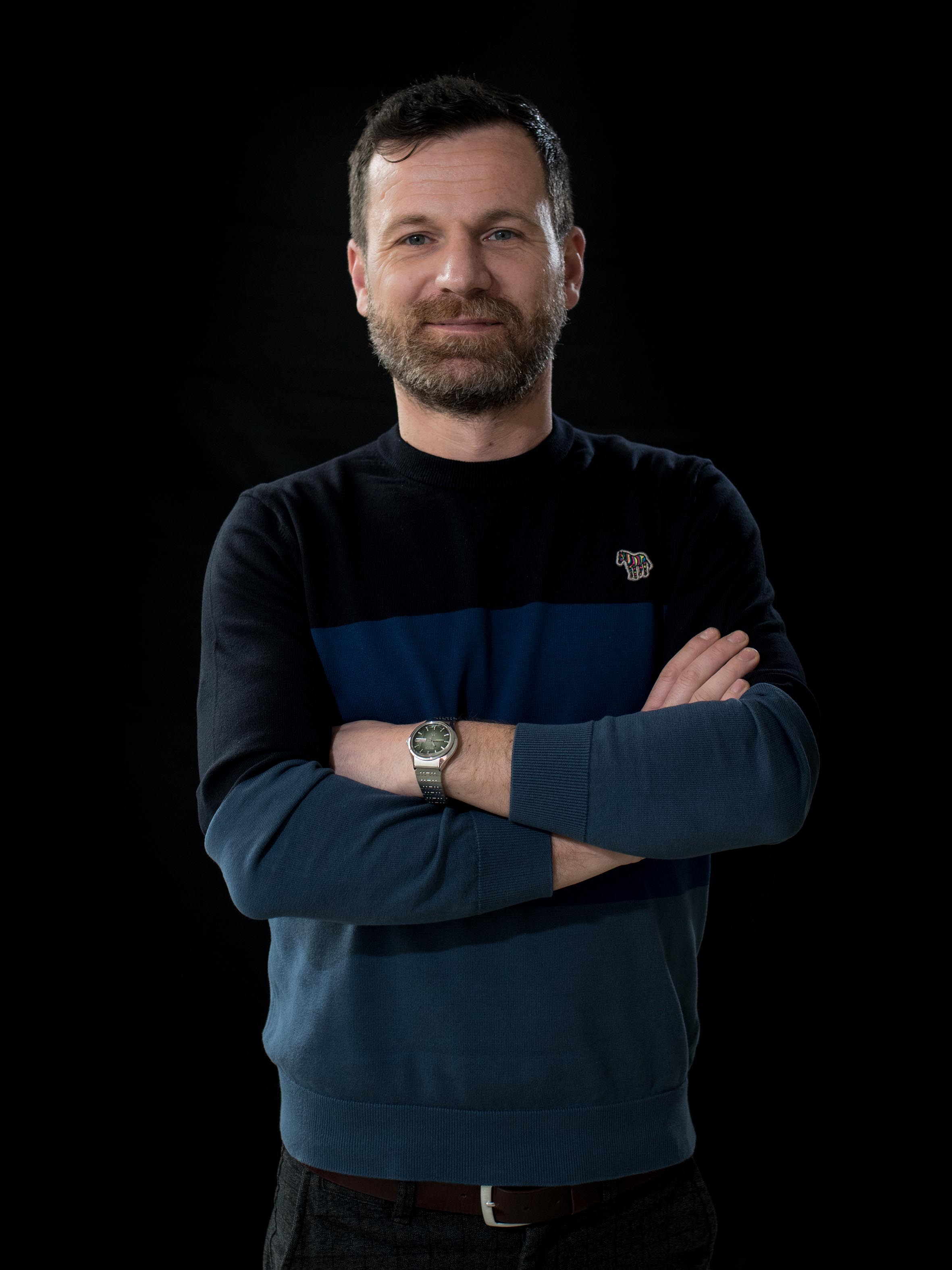 Vlad Mircea Berte